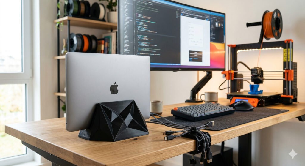 Accesorios Impresos en 3D