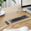 Adaptador NVMe MacBook