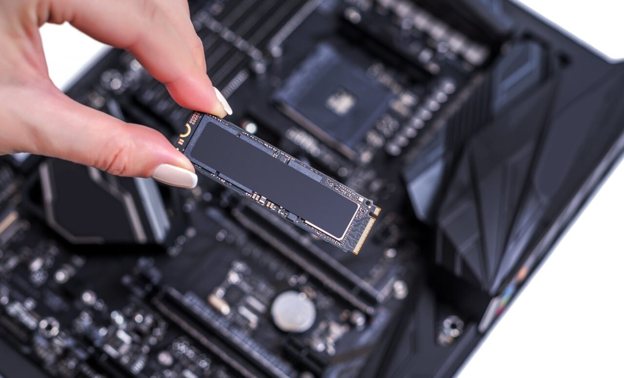 Disco Sólido SSD: La Solución Eficaz e Indispensable para tu PC