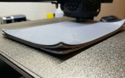 Evitar el Warping: Logra una Primera Capa Perfecta