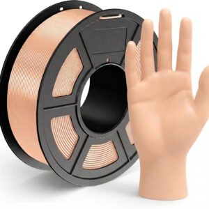 Filamento PLA Beige Piel