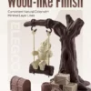 Filamento Pla Wood 1kg ELEGOO