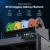 Filamento RFID Hyper PLA