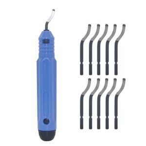 Kit Herramienta Desbarbado