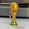 Llavero Mini Copa del Mundo