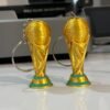 Llavero Mini Copa del Mundo