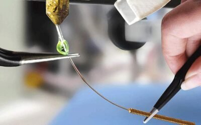 Mantenimiento de la Boquilla Impresora 3D: Método Infalible