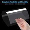 Pelicula FEP 280x200mm