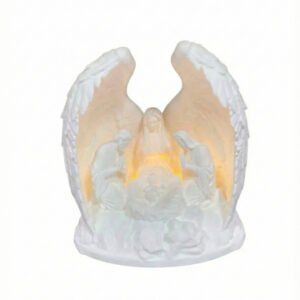 Pesebre 3D Iluminado