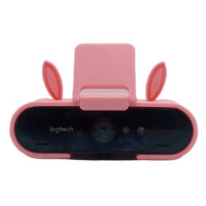 Protector para cámara web Logitech Brio 4K