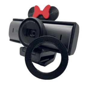 Protector para cámara web Logitech MX Brio