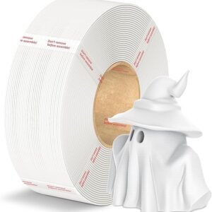 Recarga Filamento PLA 1kg