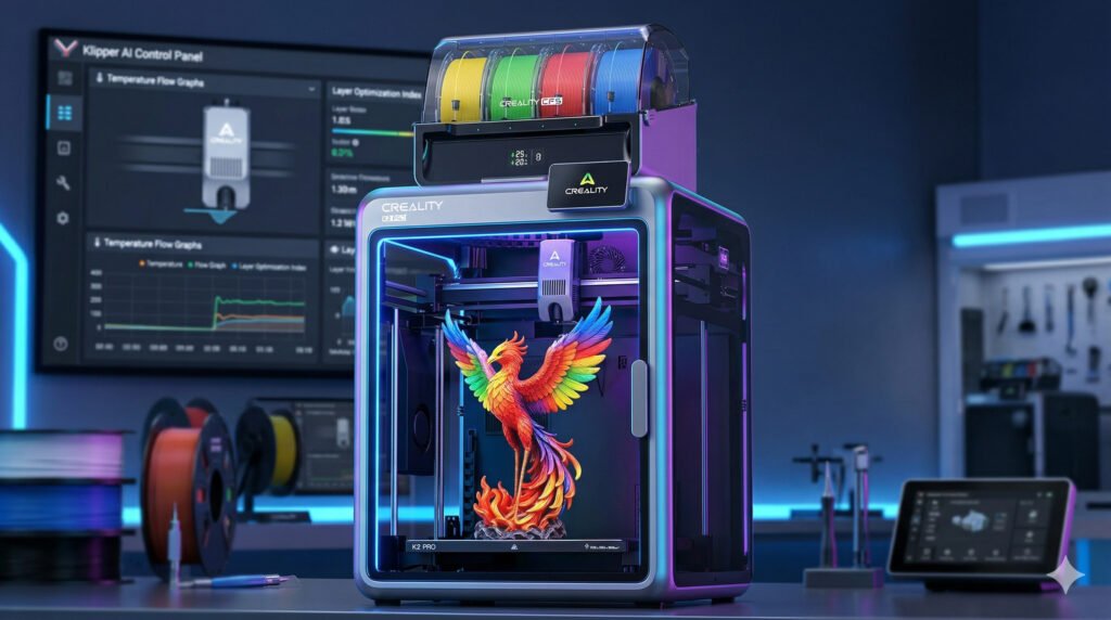 Tendencias Impresión 3D