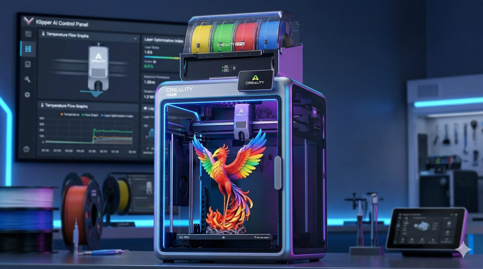 Tendencias Impresión 3D