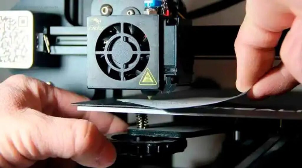 calibracion impresora 3d