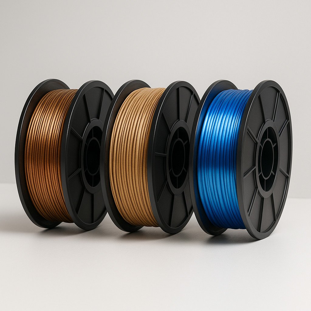 filamentos especiales