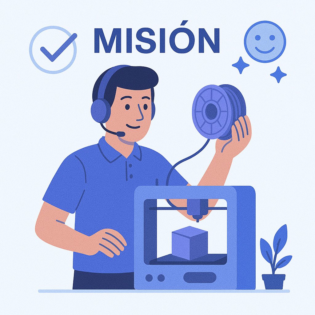 mision