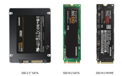 Cómo elegir el disco sólido ideal para tu PC o portátil