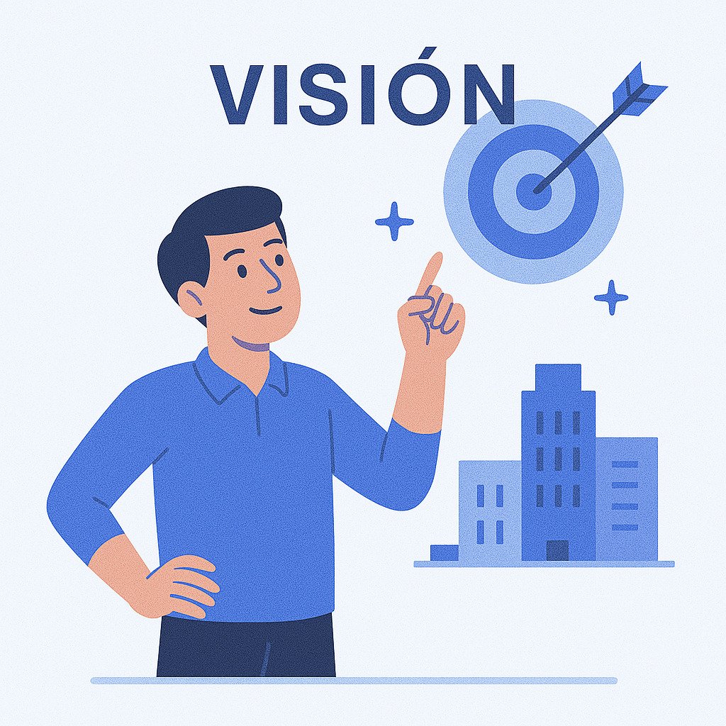 vision